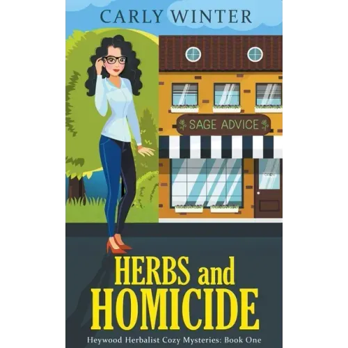 Herbs and Homicide