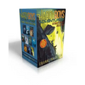 Hardy Boys Adventures Ultimate Thrills Collection (Boxed Set): Secret of the Red Arrow; Mystery of the Phantom Heist; The Vanishing Game; Into Thin Ai