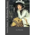 Madame Bovery