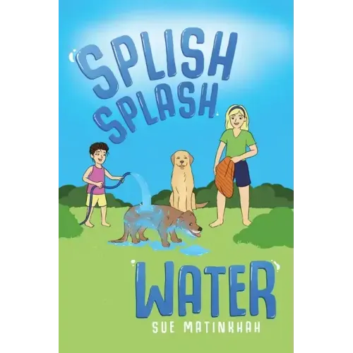 Splish Splash Water