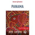 Insight Guides Panama (Travel Guide with Free Ebook)