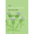 The Gaelic-English Dictionary