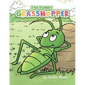 The Funny Grasshopper