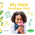 My Park Scavenger Hunt