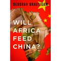 Will Africa Feed China?