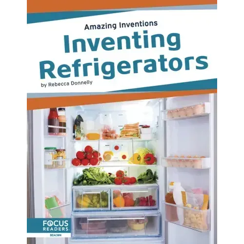 Inventing Refrigerators