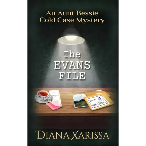 The Evans File