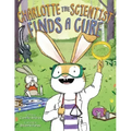 Charlotte the Scientist Finds a Cure