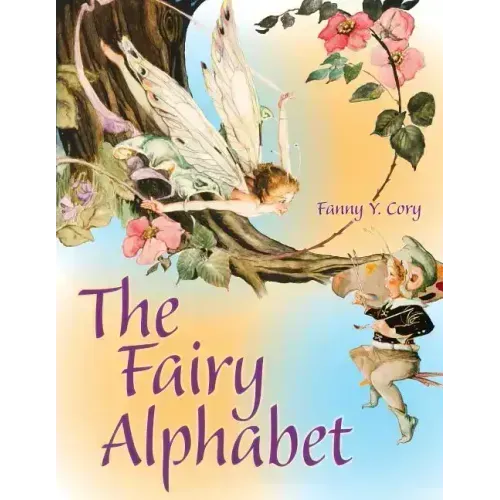 The Fairy Alphabet