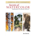 Secrets of Watercolor: From Basics to Special Effects