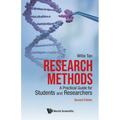 Research Methods: A Practical Guide for Students and Researchers (Second Edition)