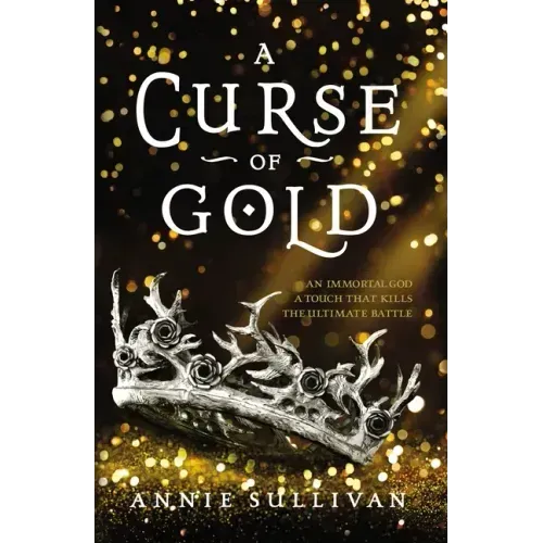 A Curse of Gold
