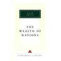 The Wealth of Nations: Introduction by D. D. Raphael and John Bayley