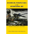 Historical Perspectives of the Operational Art