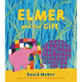 Elmer and the Gift