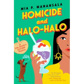 Homicide and Halo-Halo