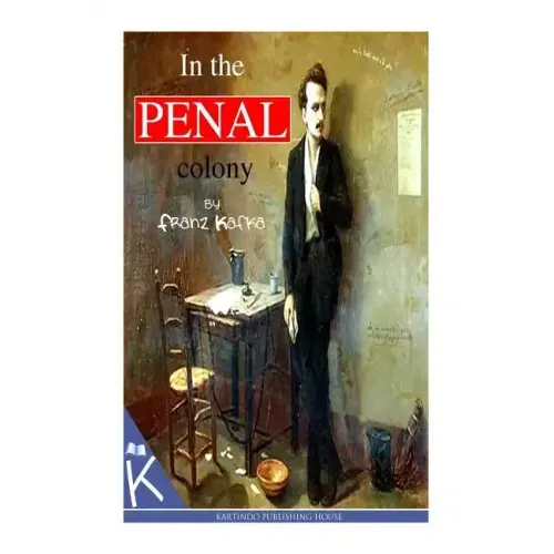 In The Penal Colony