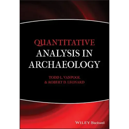 Quantitative Analysis in Archa