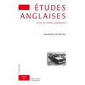 Etudes Anglaises - No1/2017: New Diasporas, New Directions