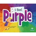 I Feel Purple