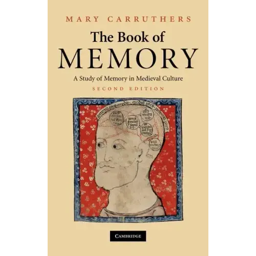 The Book of Memory