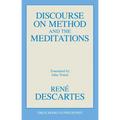 Discourse on Method and Meditations