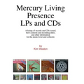 Mercury Living Presence LPs and CDs