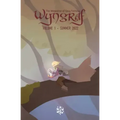 Wyngraf: Issue 1