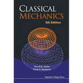 Classical Mechanics (5th Edition)