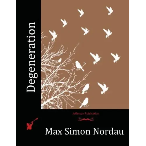 Degeneration