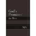 God's Promises for Men NIV: New International Version