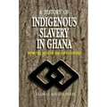 History of Indigenous Slavery In, a (P)