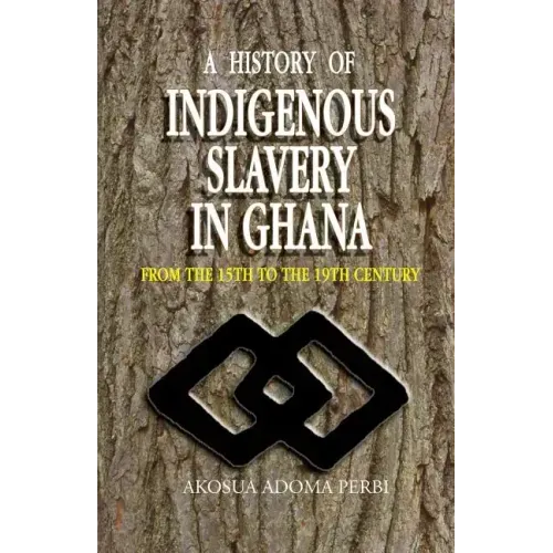 History of Indigenous Slavery In, a (P)