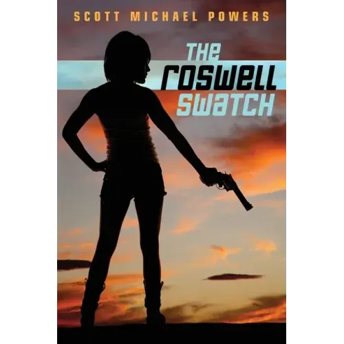 The Roswell Swatch