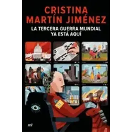 La Tercera Guerra Mundial YA Está Aquí