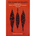 The Sleep of Reason: Primitivism in Modern European Art and Aesthetics, 1725-1907