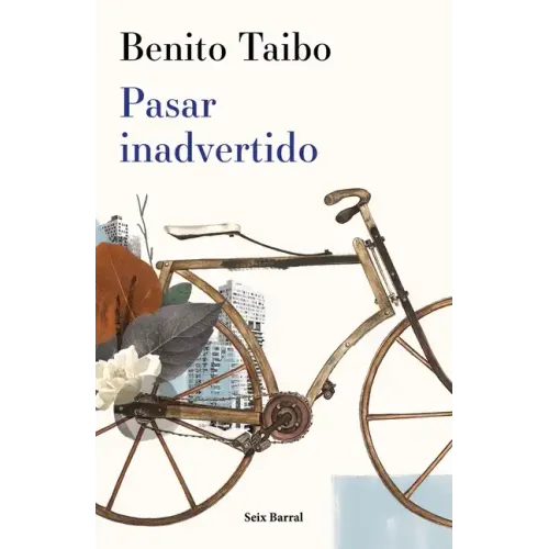 Pasar Inadvertido