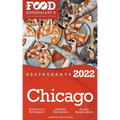 2022 Chicago Restaurants - The Food Enthusiast's Long Weekend Guide