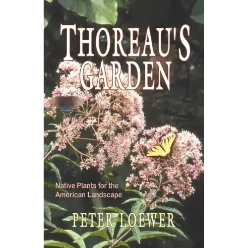 Thoreau's Garden