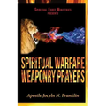 Spiritual Warfare Weaponry Prayers