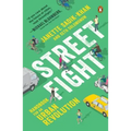 Streetfight: Handbook for an Urban Revolution
