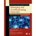 Mike Meyers' Comptia Network+ Guide to Managing and Troubleshooting Networks Lab Manual, Fifth Edition (Exam N10-007)