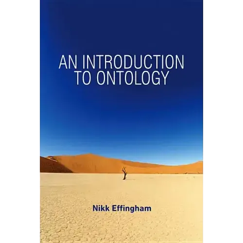 An Introduction to Ontology