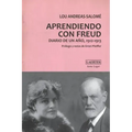 Aprendiendo Con Freud: Diario de un año, 1912-1913