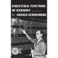 Structural Functions of Harmony