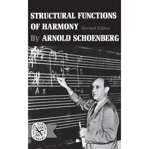 Structural Functions of Harmony