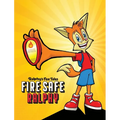 Fire Safe Ralphy