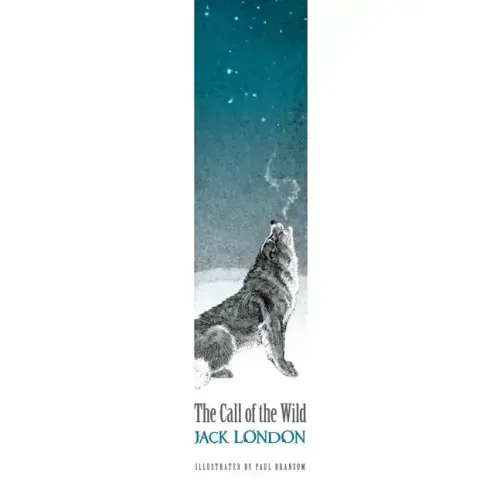 The Call of the Wild