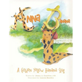 Anna Banana: A Golden Yellow Banana Slug