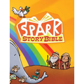 Spark Story Bible: Sunday School Edition